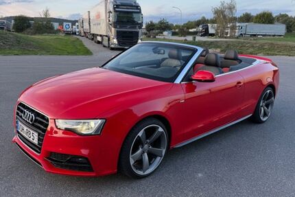 Audi A5 118.103 km 16.600 &euro; Waidhaus 92726