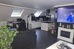 Dachgeschoßwohnung Delmenhorst - 3 Zimmer, 110 m&sup2;, 1.000&euro; | Angebot:25944699