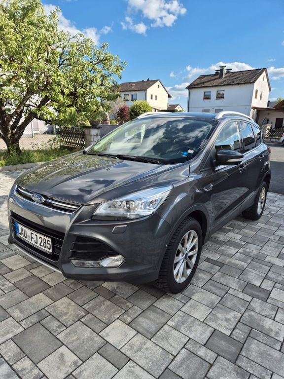 Kuga