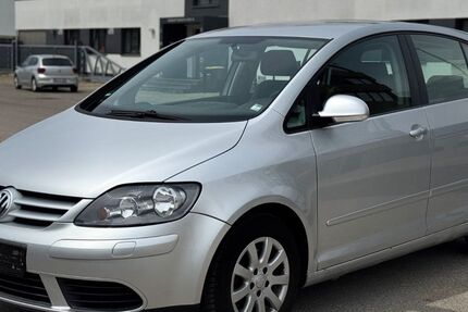 VW Golf Plus 133.000 km 1.990 € Senden 89250