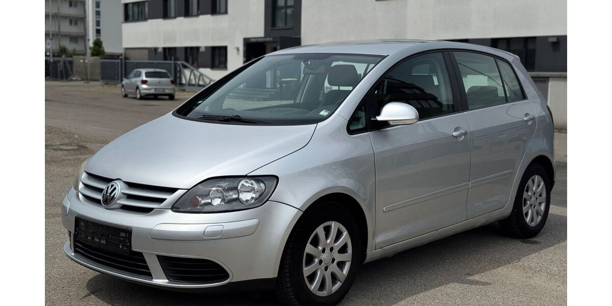 VW Golf Plus 133.000 km 1.990 € Senden 89250