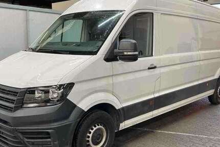 VW Crafter 78.500 km 20.999 &euro; Fulda 36043