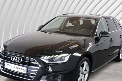 Audi A4 90.381 km 25.690 &euro; Unterschleißheim 85716