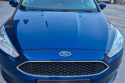 Ford Focus 161.231 km 4.950 &euro; Dietzenbach 63128