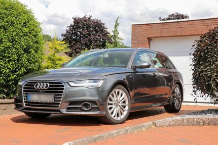 Audi A6 185.000 km 16.400 &euro; Lage 32791