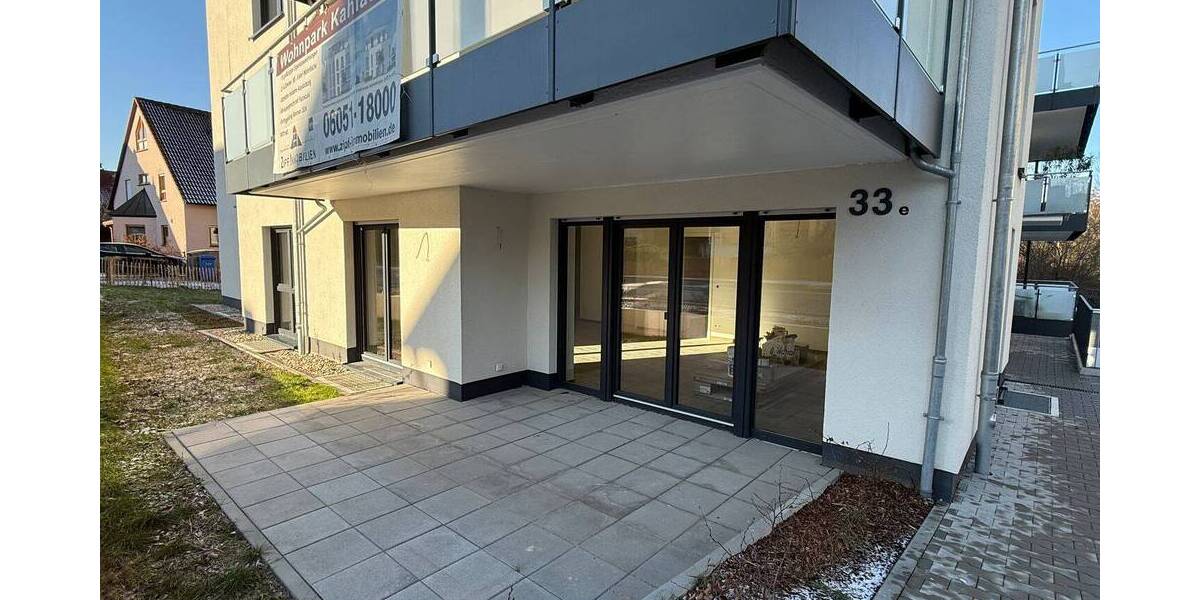 Etagenwohnung Alzenau - 4 Zimmer, 134 m&sup2;, 1.675&euro; | Angebot:26036656