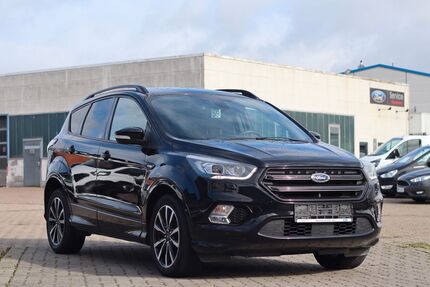 Ford Kuga 81.500 km 16.822 &euro; Eutin 23701