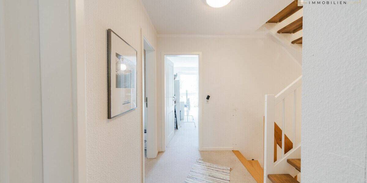 Doppelhaushälfte Bad Zwischenahn / Bloh Bad Zwischenahn I - 4 Zimmer, 123 m&sup2;, 1.540&euro; | Angebot:26886495
