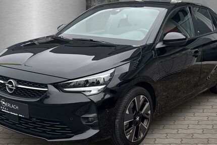 Opel Corsa 17.232 km 17.200 &euro; Niederahr 56414