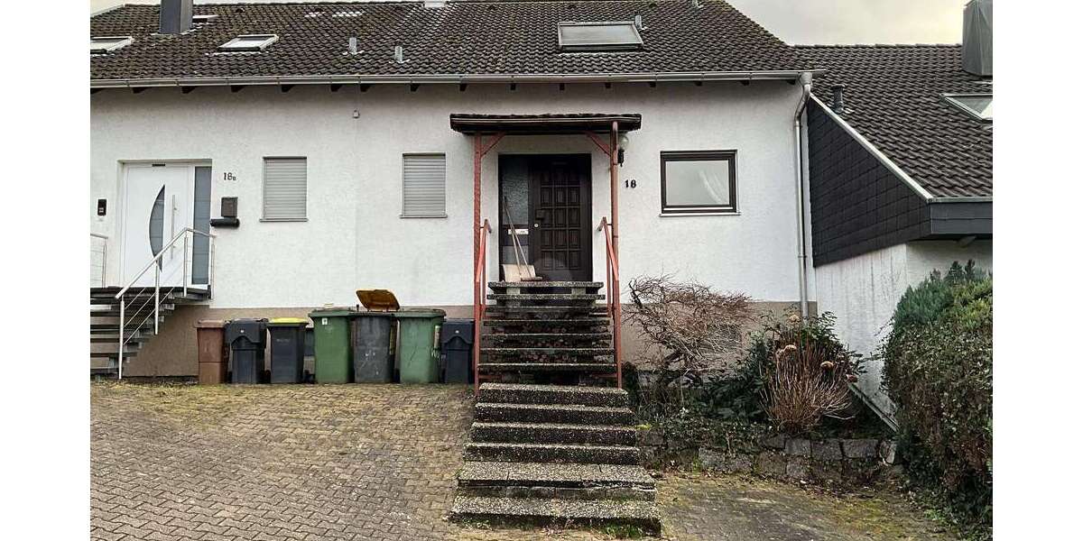 Einfamilienhaus Gernsbach - 6 Zimmer, 136 m&sup2;, 309.000&euro; | Angebot:25439555