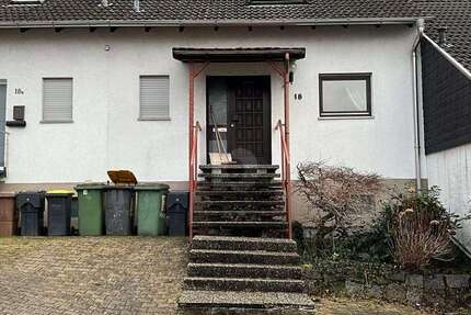 Haus Gernsbach - 6 Zimmer, 136 m&sup2;, 309.000&euro; | Angebot:25439555