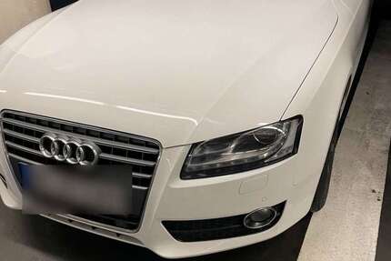 Audi A5 177.550 km 8.900 € Würzburg 97084