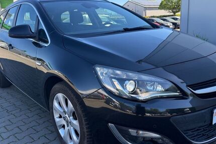 Opel Astra 113.000 km 7.900 &euro; Rheinbach 53359