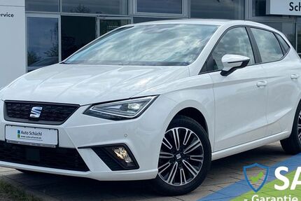 Seat Ibiza 22.320 km 17.448 &euro; Schrobenhausen-Edelshsn. 86529