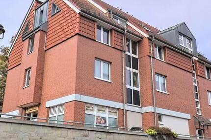 Moderne 3 Zimmer Wohnung inkl. EBK + TG-Stellplatz