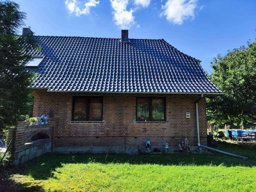 Haus zum Kaufen in Wendisch Waren 100.000 € 108 m²