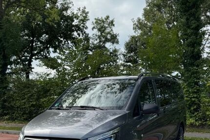 Mercedes-Benz Vito 260.000 km 24.600 &euro; Elmshorn 25335