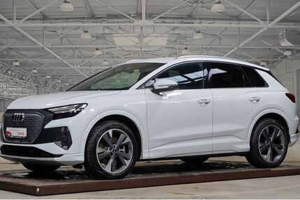 Audi Q4 e-tron 70.600 km 32.680 &euro; Michelstadt 64720