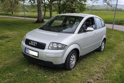 Audi A2 306.000 km 3.500 &euro; Reutlingen 72764