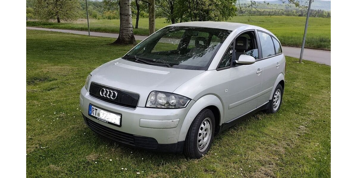 Audi A2 306.000 km 3.500 &euro; Reutlingen 72764