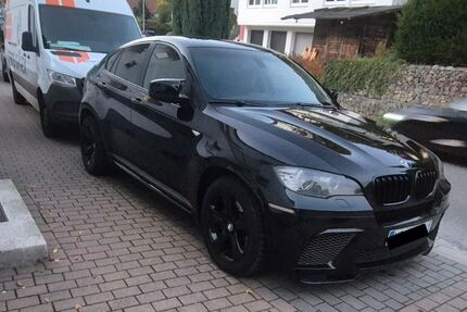 BMW X6 260.000 km 20.000 &euro; Gorxheimertal 69517