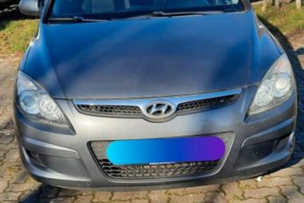 Hyundai i30 160.000 km 2.800 &euro; Ribnitz 18311