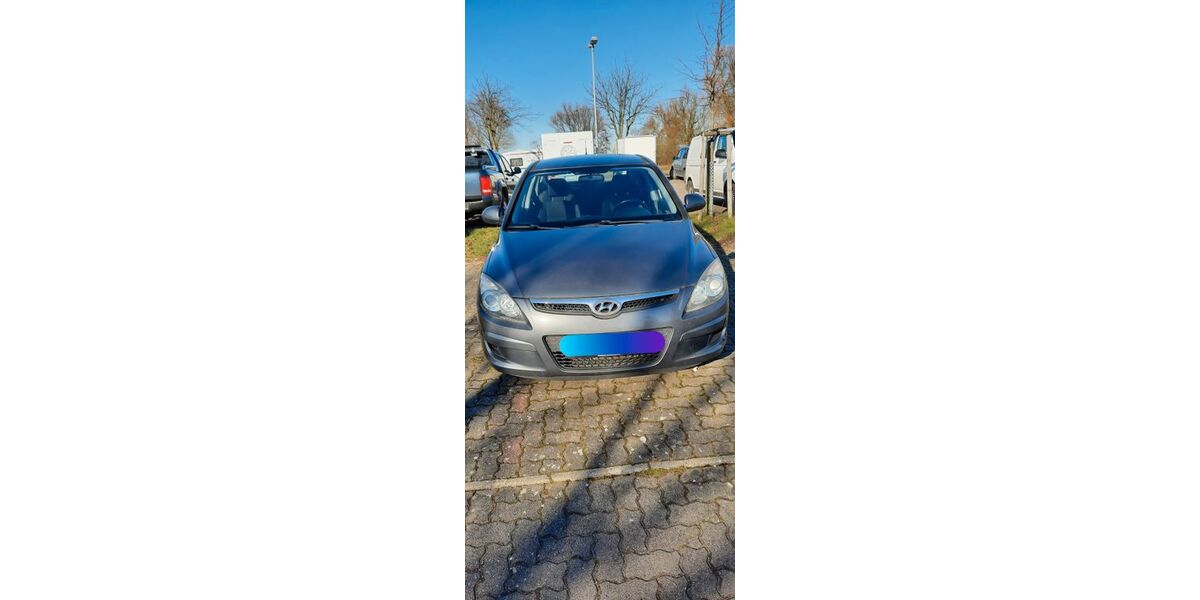 Hyundai i30 160.000 km 2.800 &euro; Ribnitz 18311