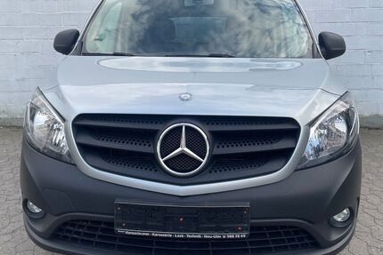 Mercedes-Benz Citan 95.800 km 8.900 &euro; Pfungstadt 64319