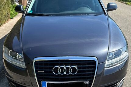 Audi A6 250.414 km 7.800 &euro; Steinheim 71711
