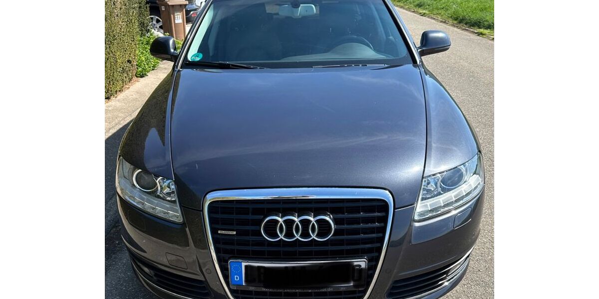Audi A6 250.414 km 7.800 &euro; Steinheim 71711