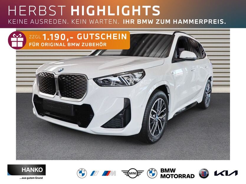 BMW iX1 1.001 km 57.900 € Koblenz 56073