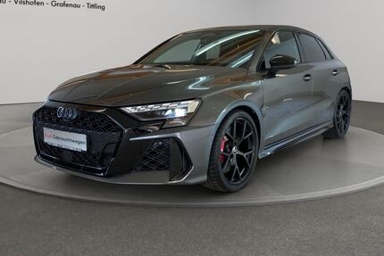 Audi RS3 6.500 km 62.600 &euro; Grafenau 94481