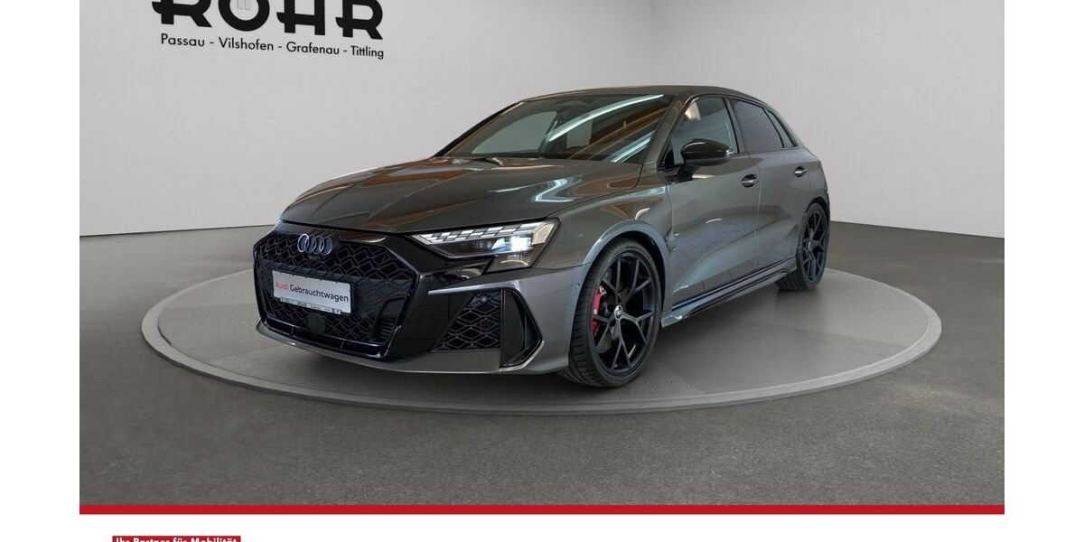 Audi RS3 6.500 km 62.850 &euro; Grafenau 94481