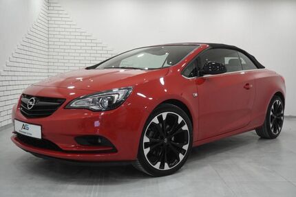Opel Cascada 79.000 km 14.890 &euro; Braunschweig 38106