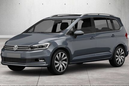 VW Touran 8.157 km 40.440 &euro; Goslar 38644