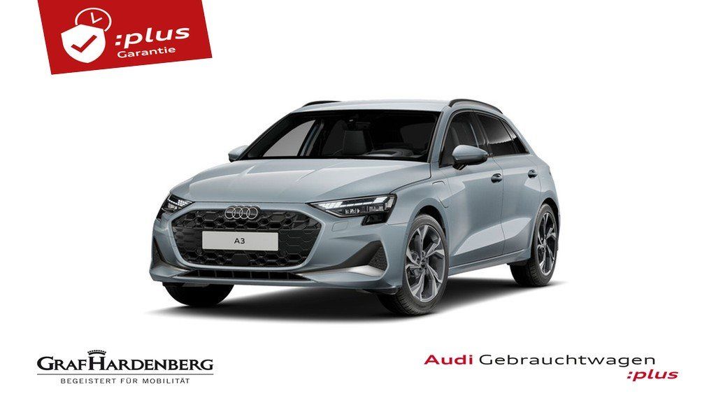 Audi A3 6.700 km 39.460 &euro; Tuttlingen 78532