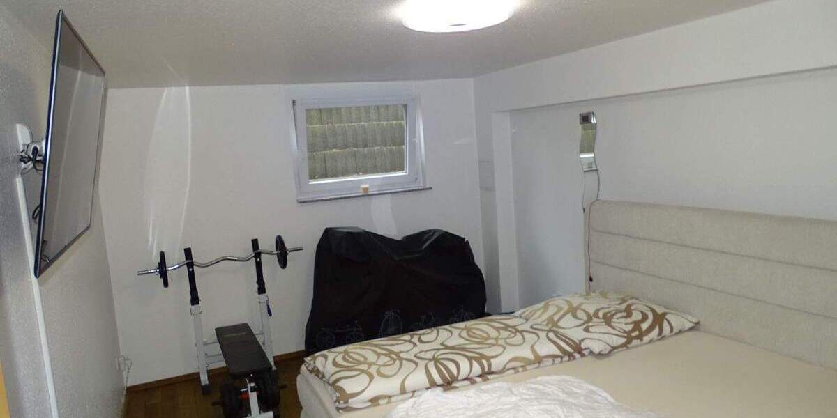 Etagenwohnung Oftersheim - 2 Zimmer, 59 m&sup2;, 135.000&euro; | Angebot:24733758