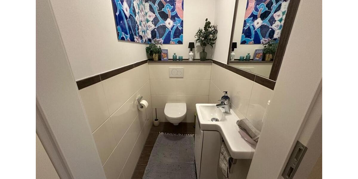 Etagenwohnung Vechta - 3 Zimmer, 90 m&sup2;, 1.100&euro; | Angebot:26658660