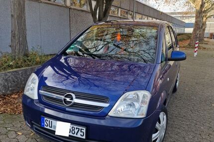 Opel Meriva 149.000 km 3.000 &euro; Troisdorf 53844