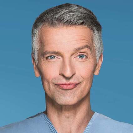 Johannes Flöck – Frühblüher und Spätzünder 14.02.2026 Fehntjer Forum