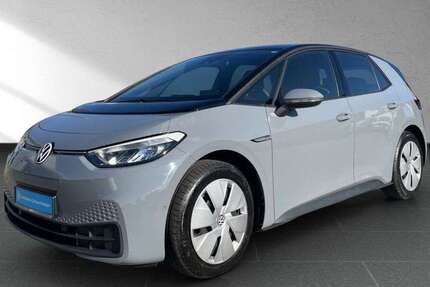 VW ID.3 47.850 km 20.930 € Schleswig 24837