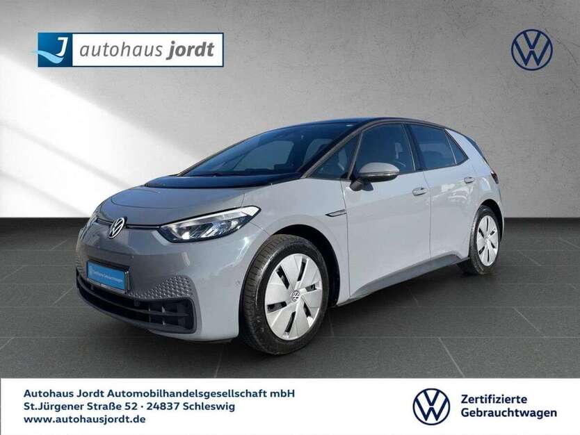 VW ID.3 47.850 km 20.930 € Schleswig 24837