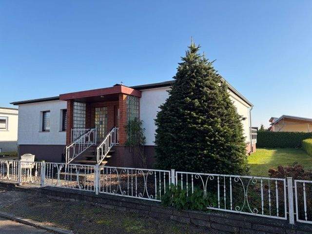 Einfamilienhaus Tribsees - 4 Zimmer, 103 m&sup2;, 185.500&euro; | Angebot:25771776