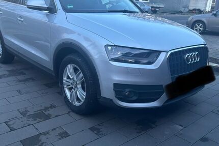 Audi Q3 137.500 km 13.700 &euro; Hürth 50354