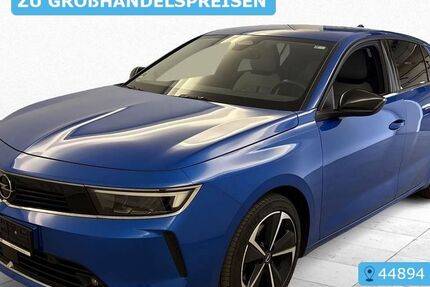 Opel Astra 109.230 km 14.497 &euro; Krefeld 47829