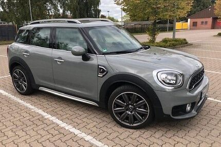 Mini Countryman S (Cooper) 62.000 km 17.499 &euro; Hamburg 22041