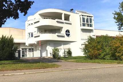 Wohnung Fellbach - 2 Zimmer, 89 m&sup2;, 1.100&euro; | Angebot:25567862