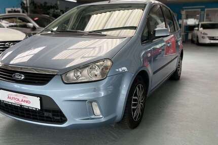 Ford C-Max 203.000 km 1.450 &euro; Herzberg am Harz 37412