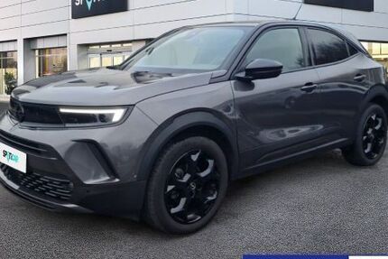Opel Mokka 21.242 km 19.480 &euro; Mainz 55120
