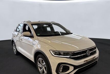 VW T-Roc 34.792 km 22.950 &euro; Goslar 38644
